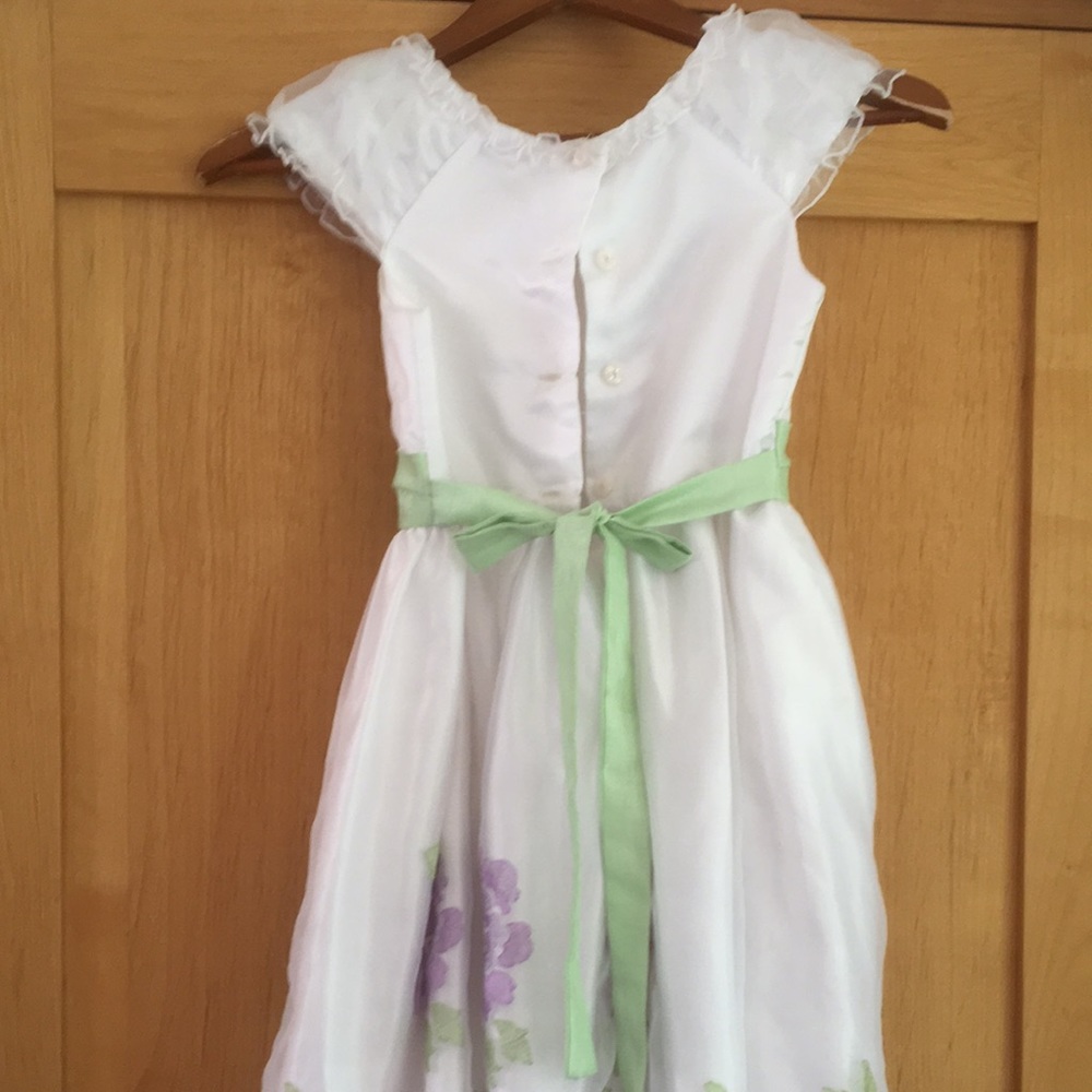 Elegant, Jona Michelle Dress, size 8 - Picture 6 of 9